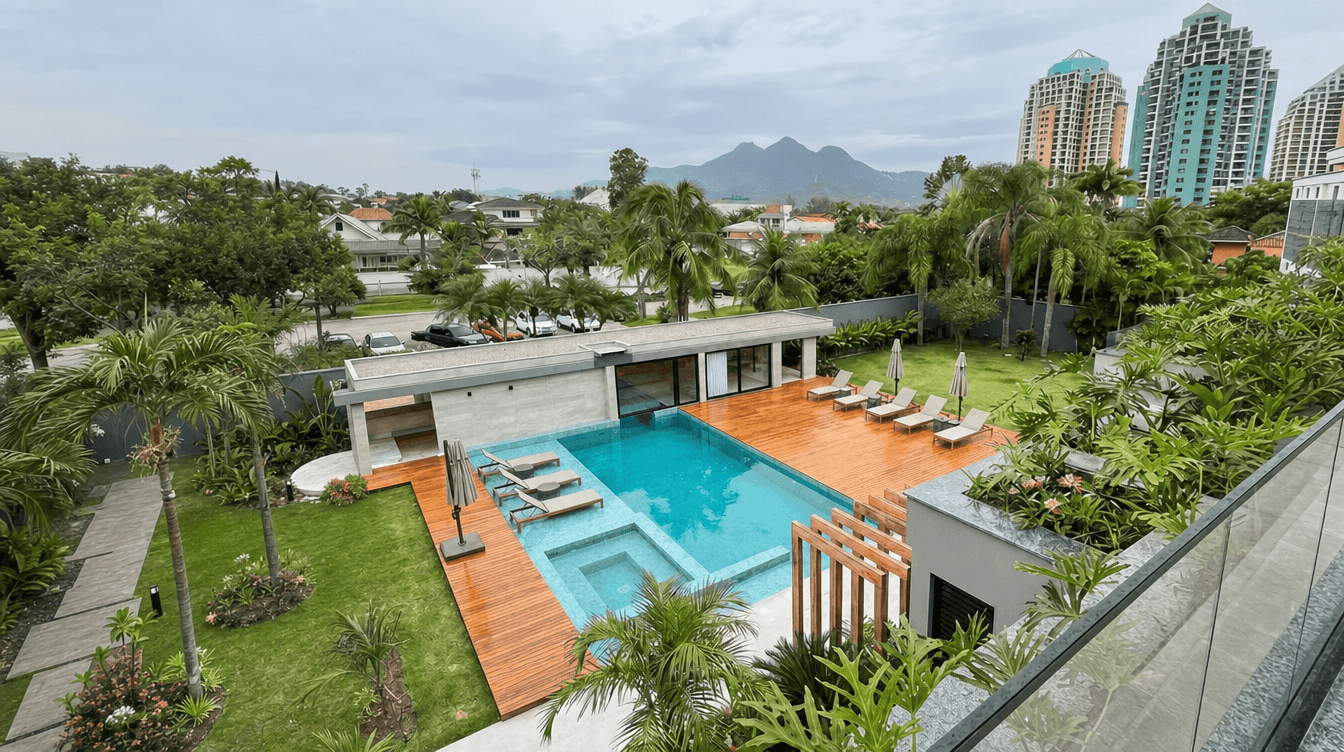 Gran Coral Residence